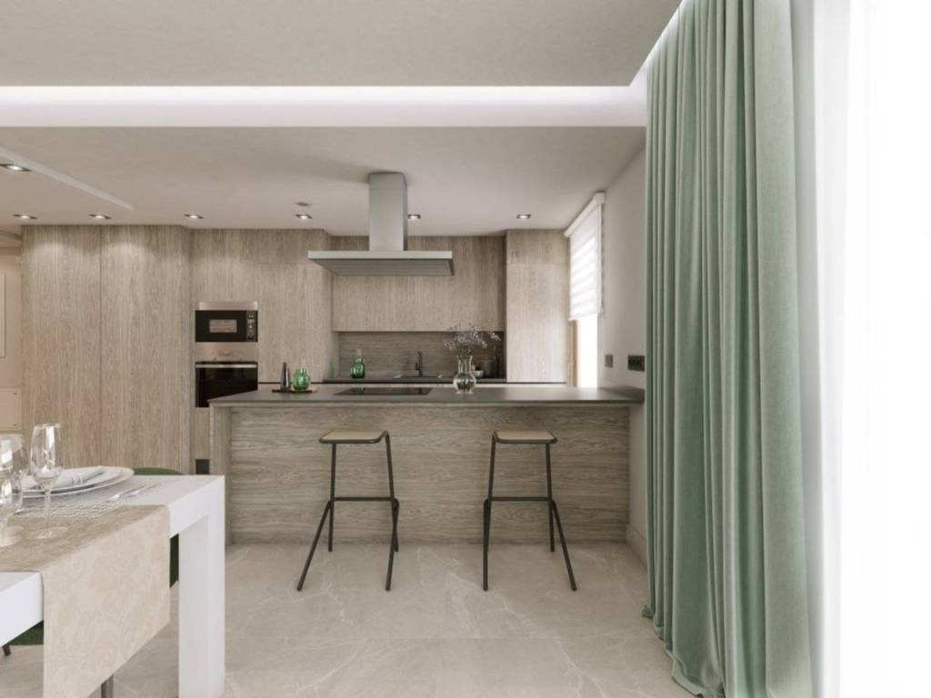Cocina