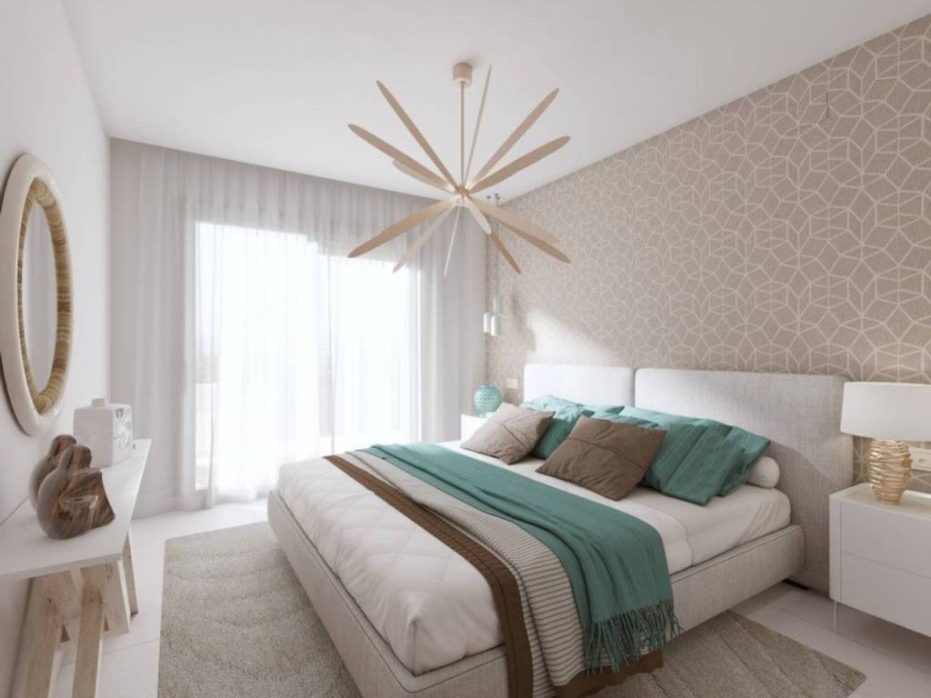 Dormitorio