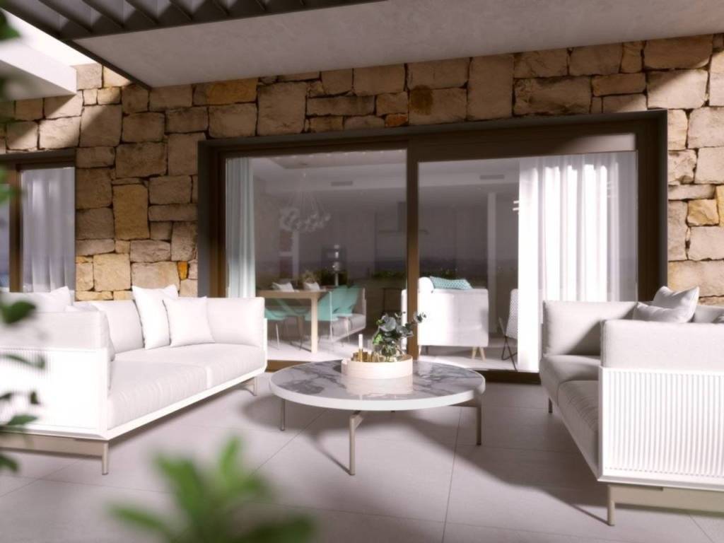 Terraza