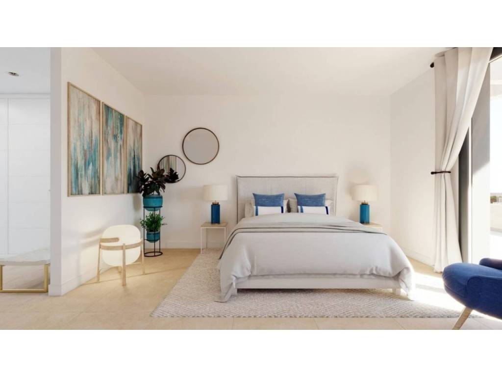 Dormitorio