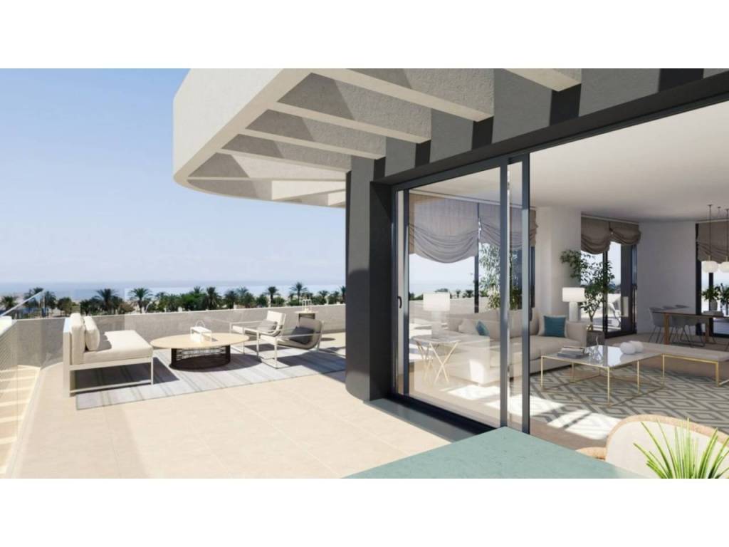 Terraza
