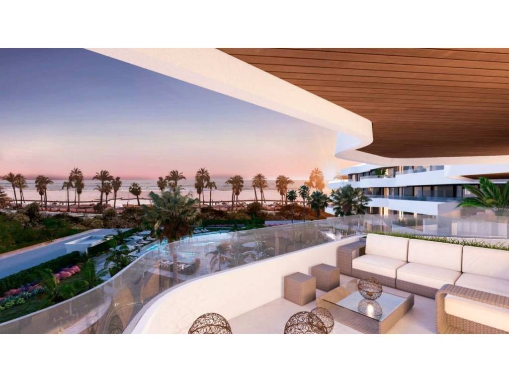 Terraza