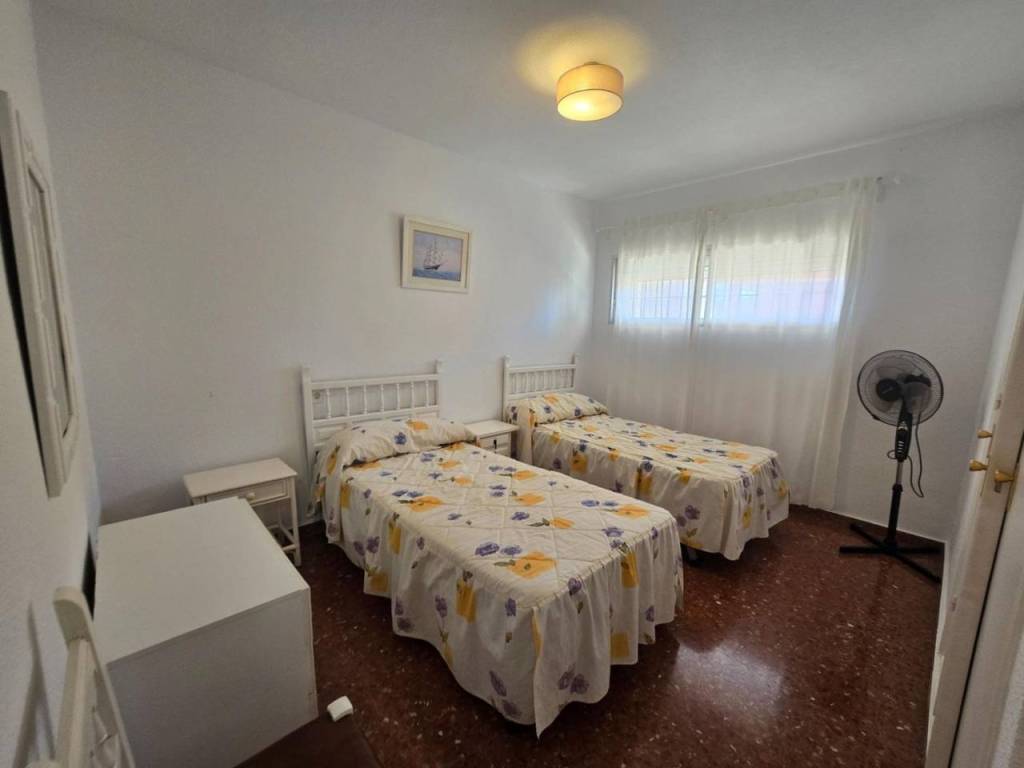Dormitorio