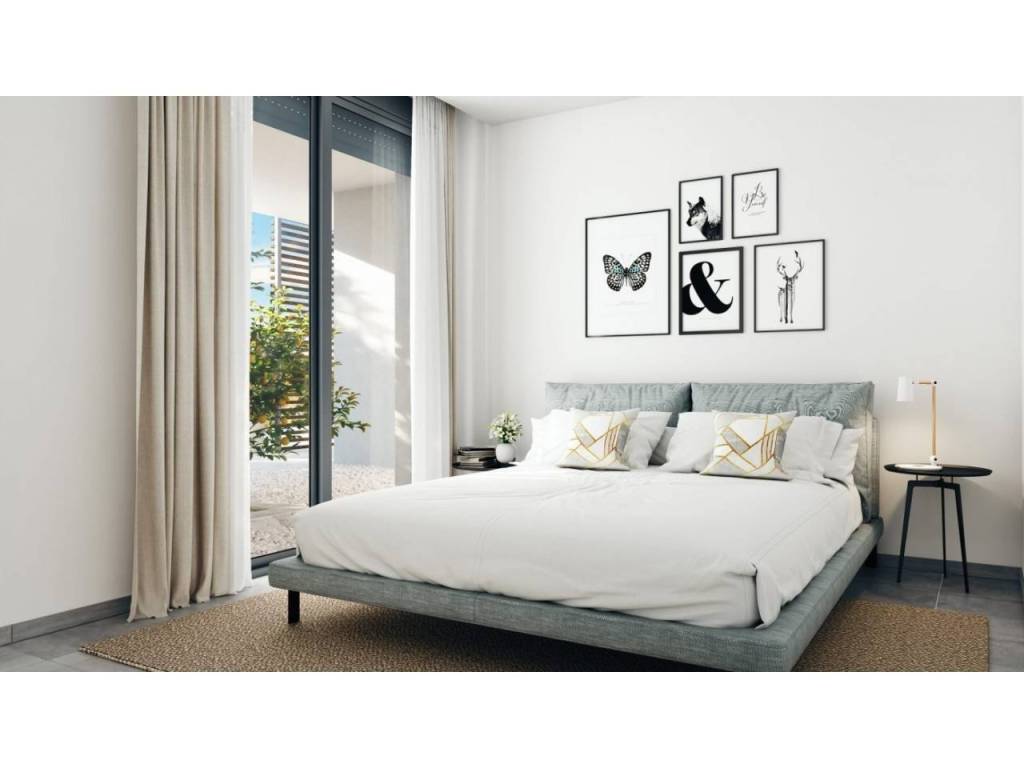 Dormitorio