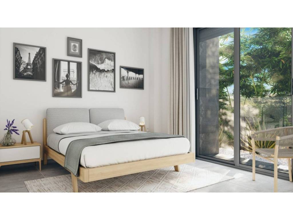 Dormitorio