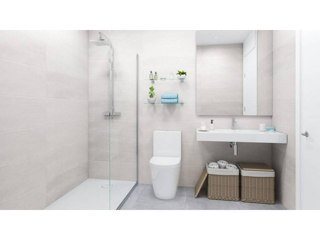 Baño
