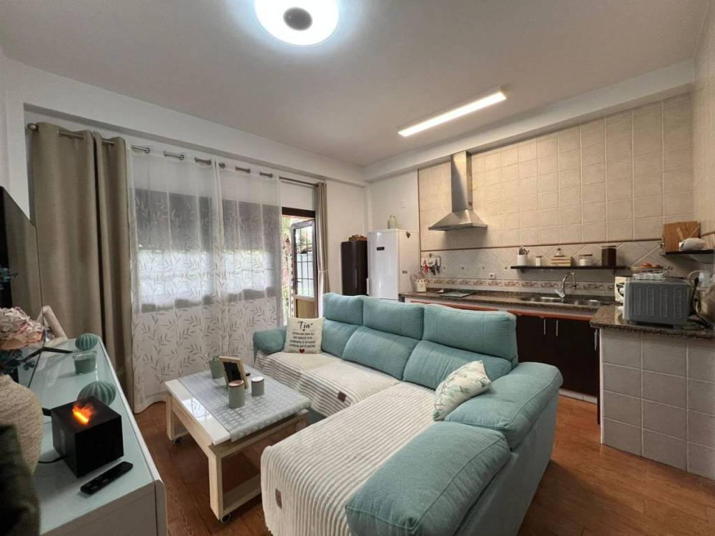 Salón