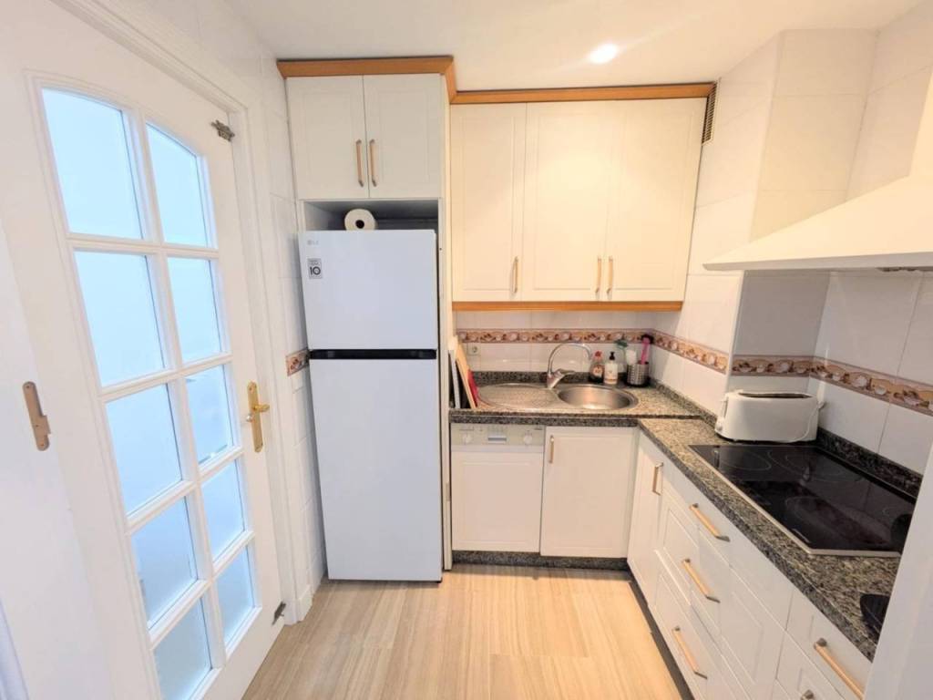 Cocina