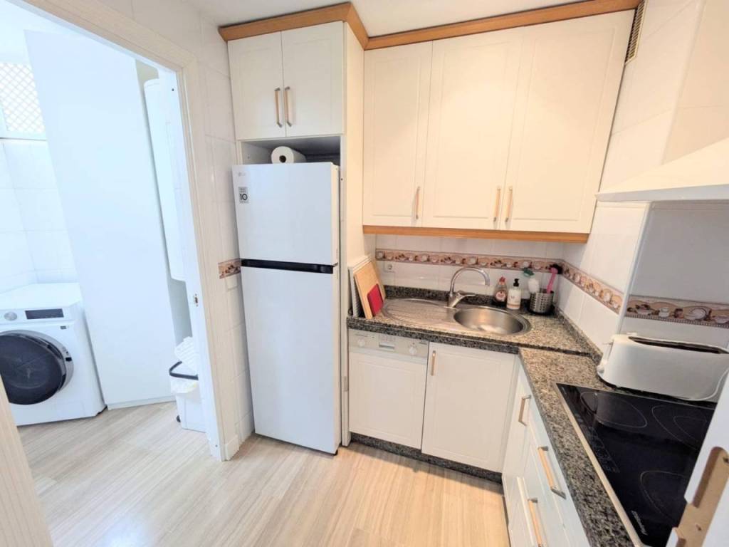 Cocina