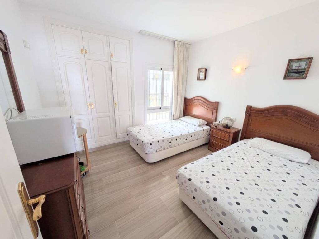 Dormitorio