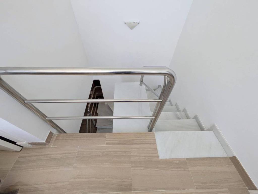 Escalera
