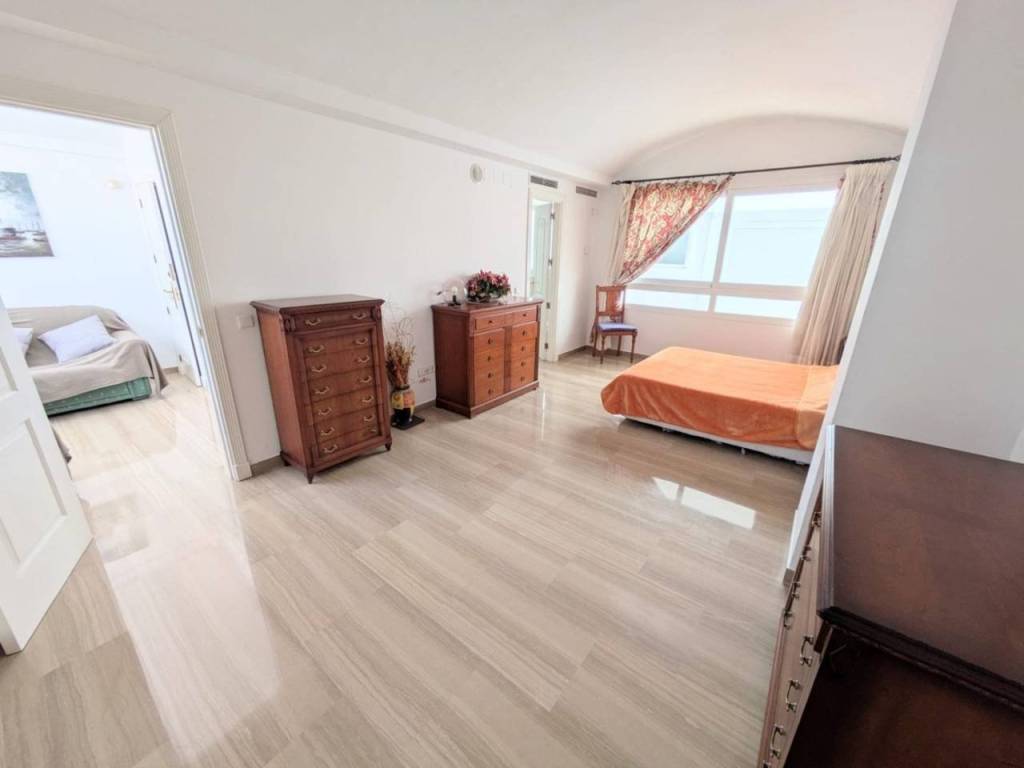 Dormitorio