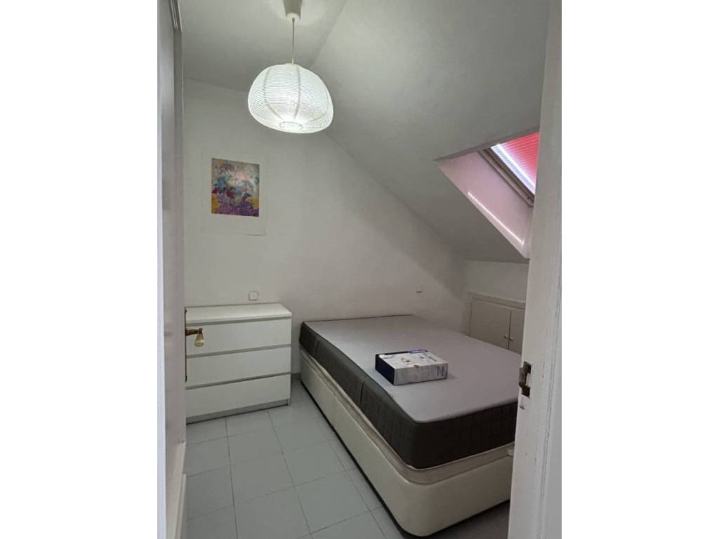 Dormitorio