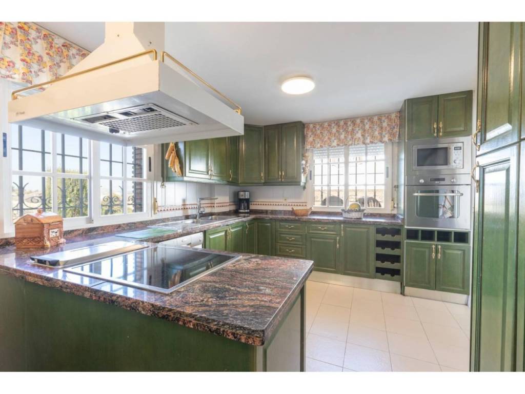 Cocina