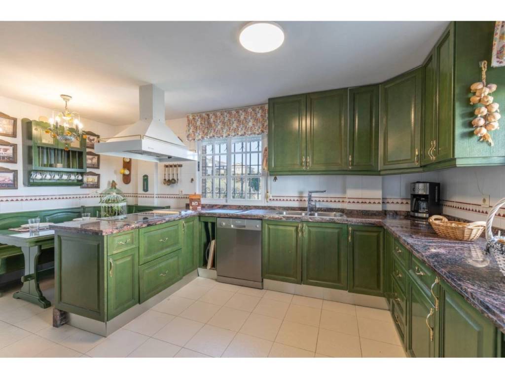 Cocina