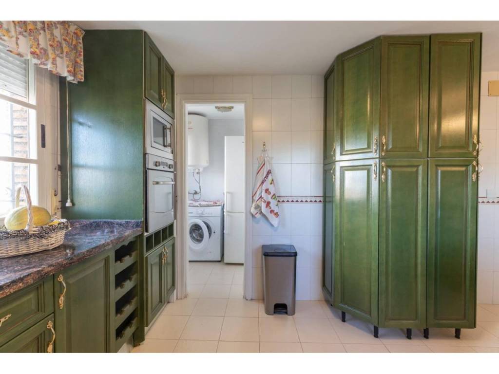 Cocina