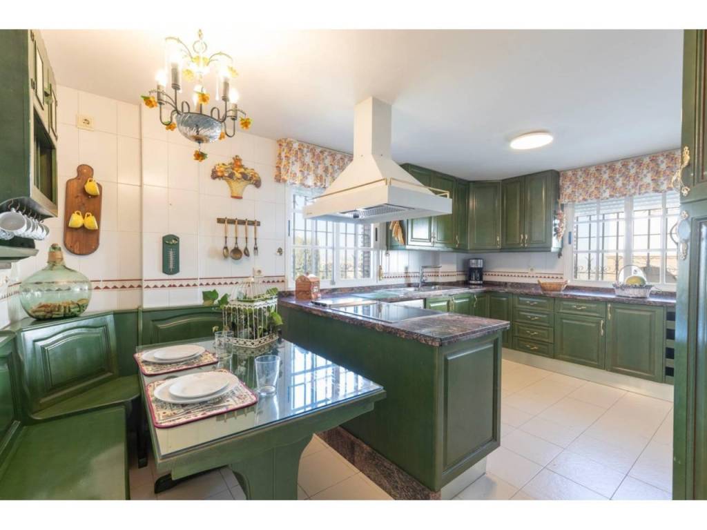 Cocina