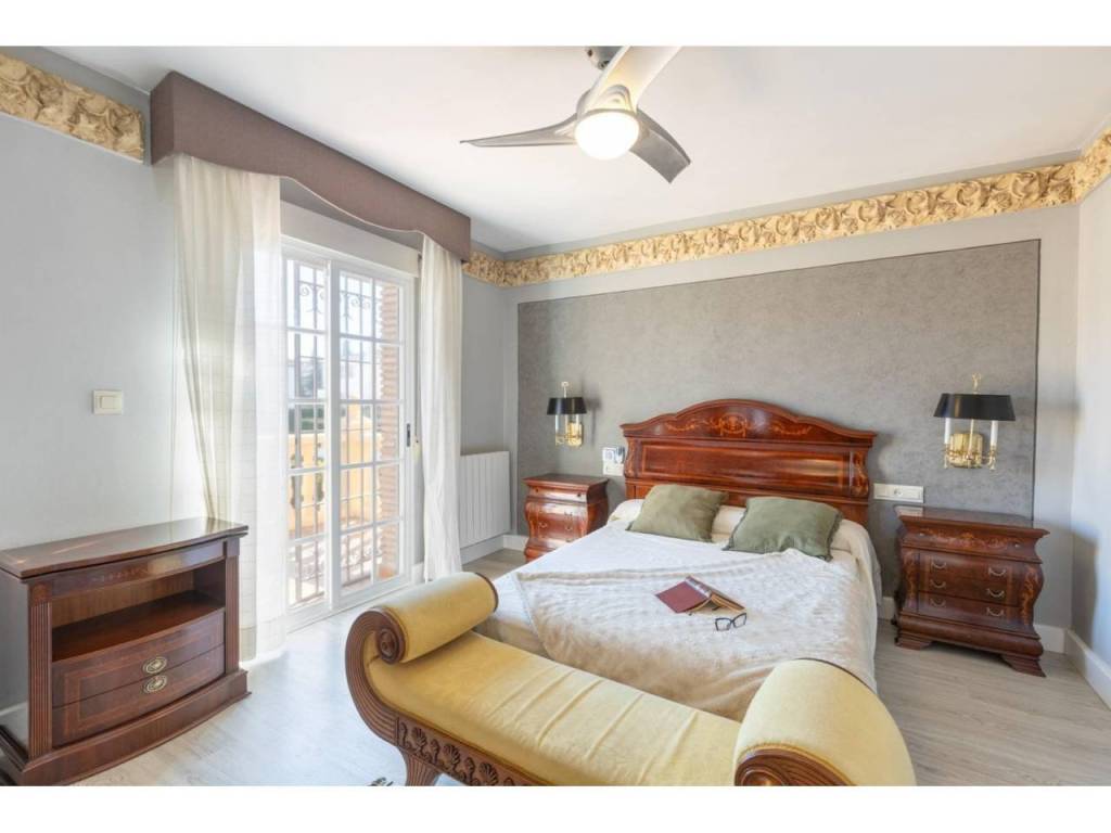 Dormitorio