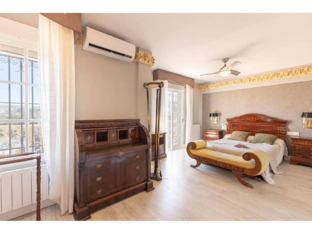 Dormitorio