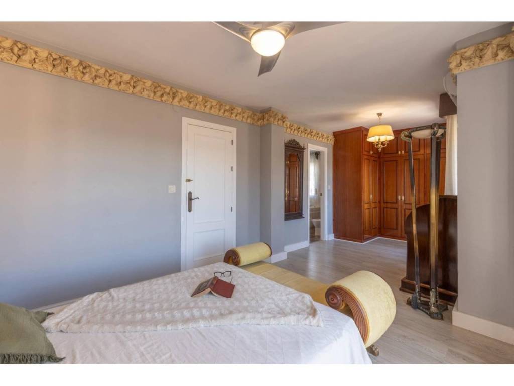 Dormitorio
