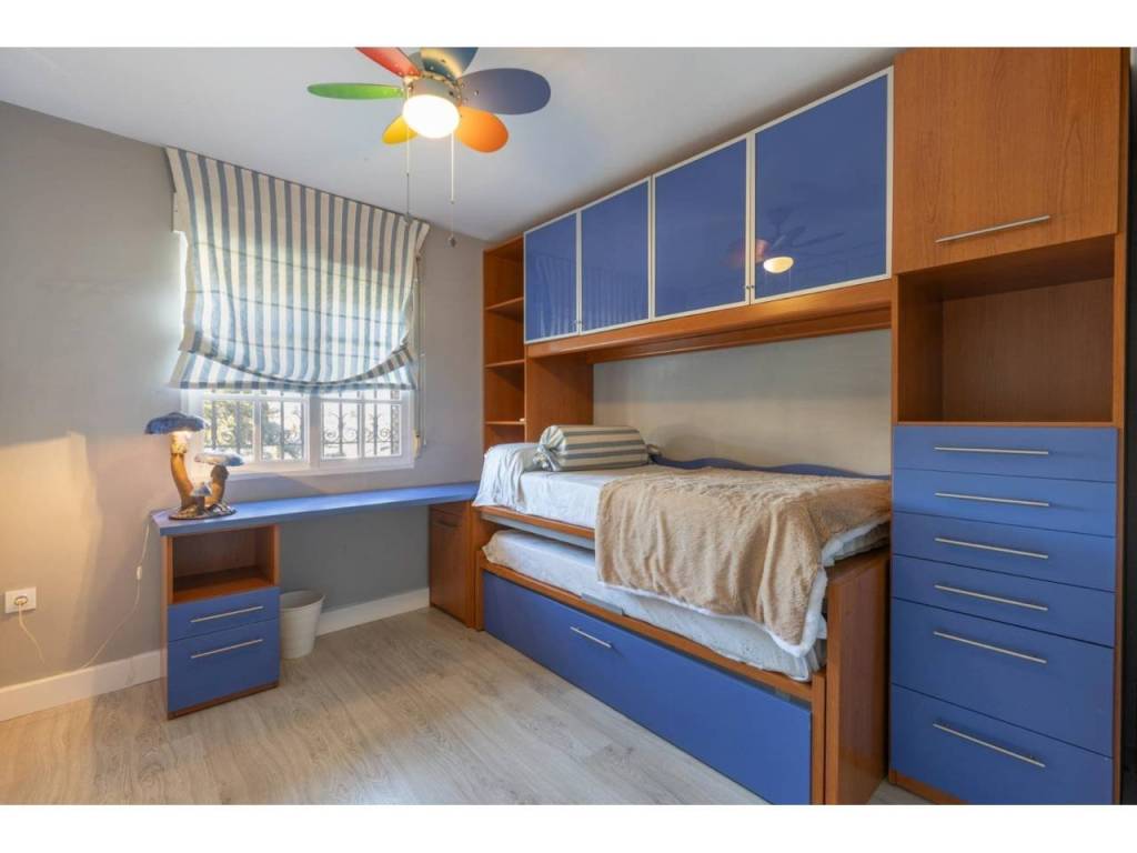 Dormitorio