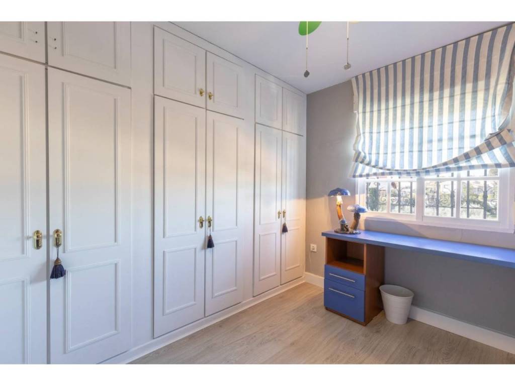 Dormitorio