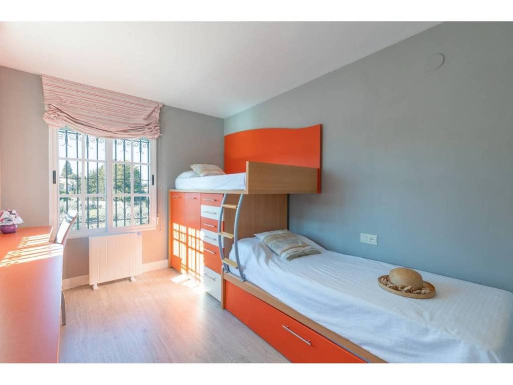 Dormitorio