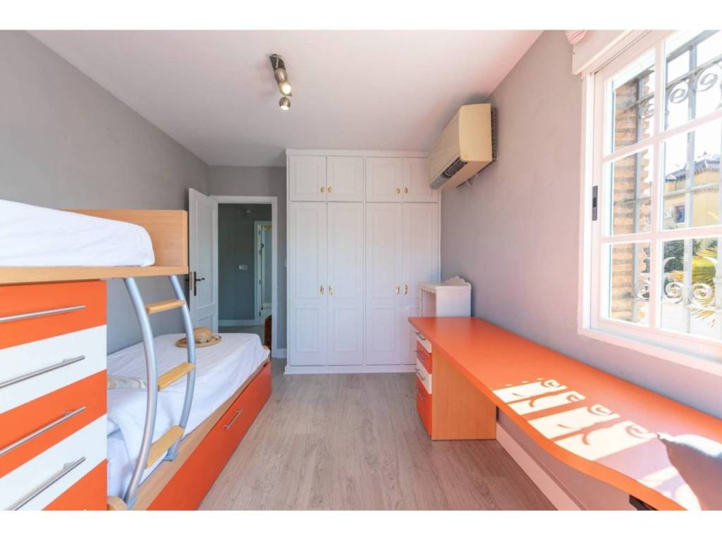 Dormitorio