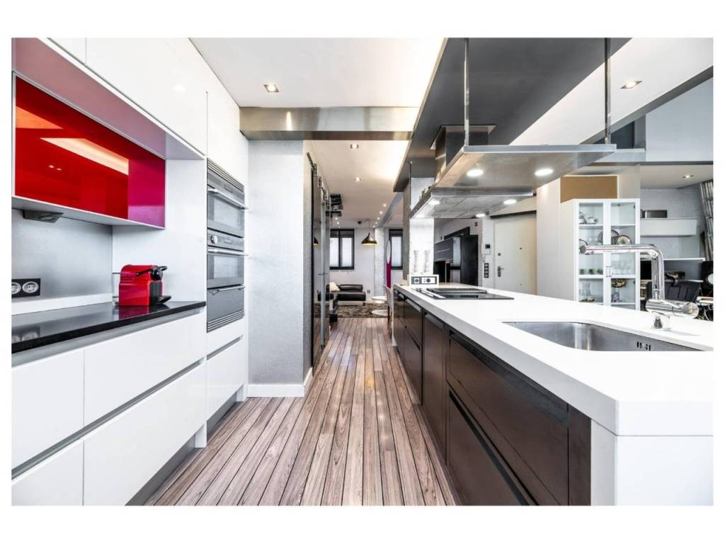 Cocina