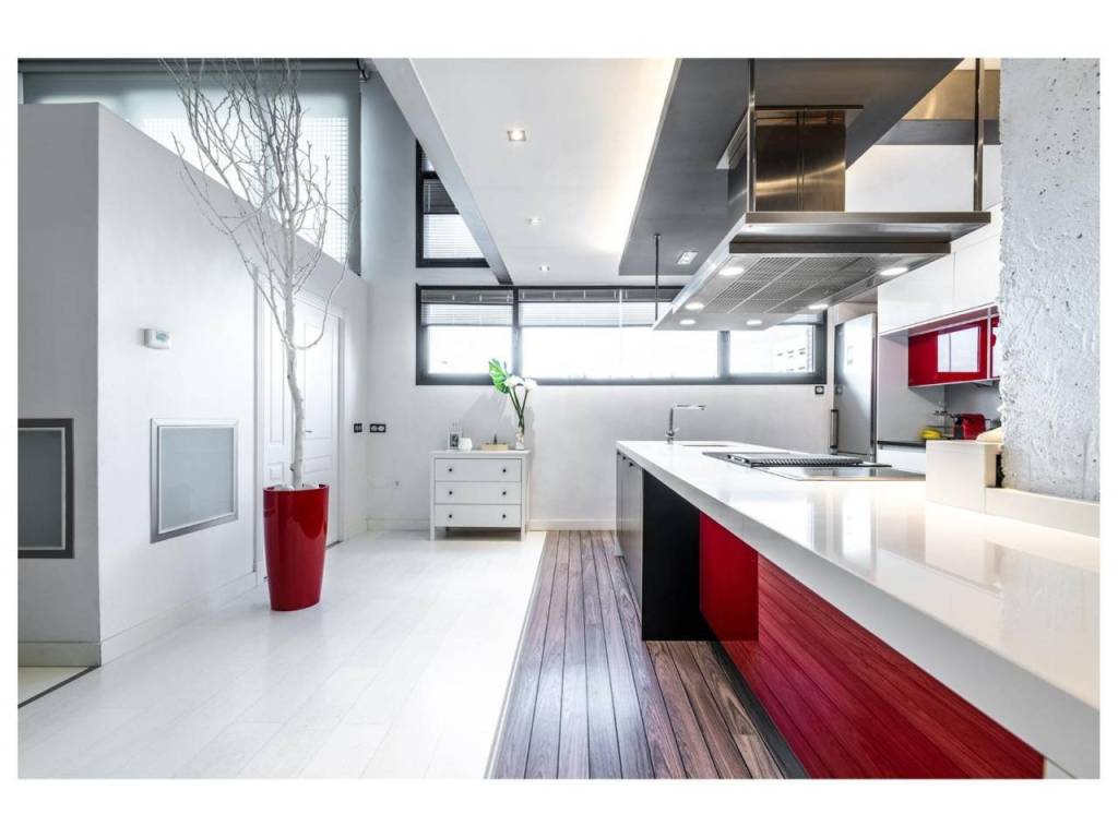 Cocina