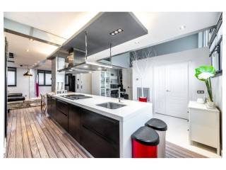 Cocina