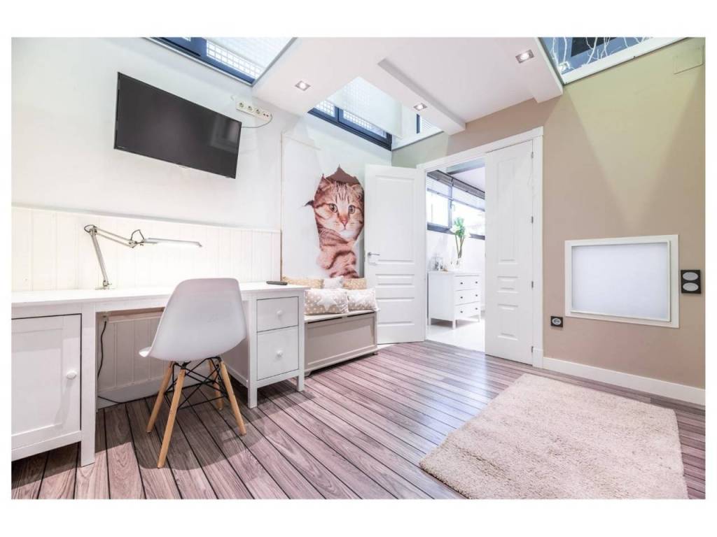 Dormitorio