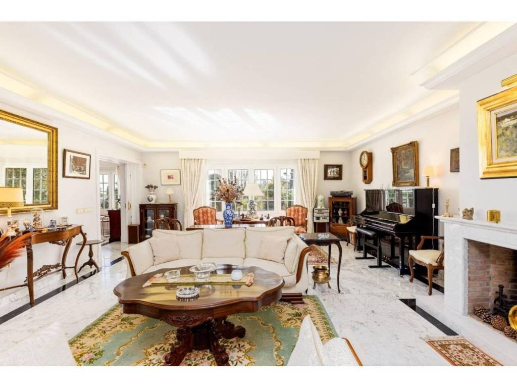 Salón