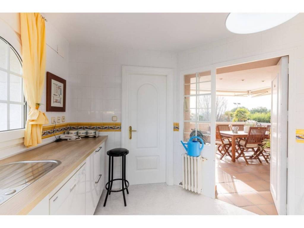 Cocina