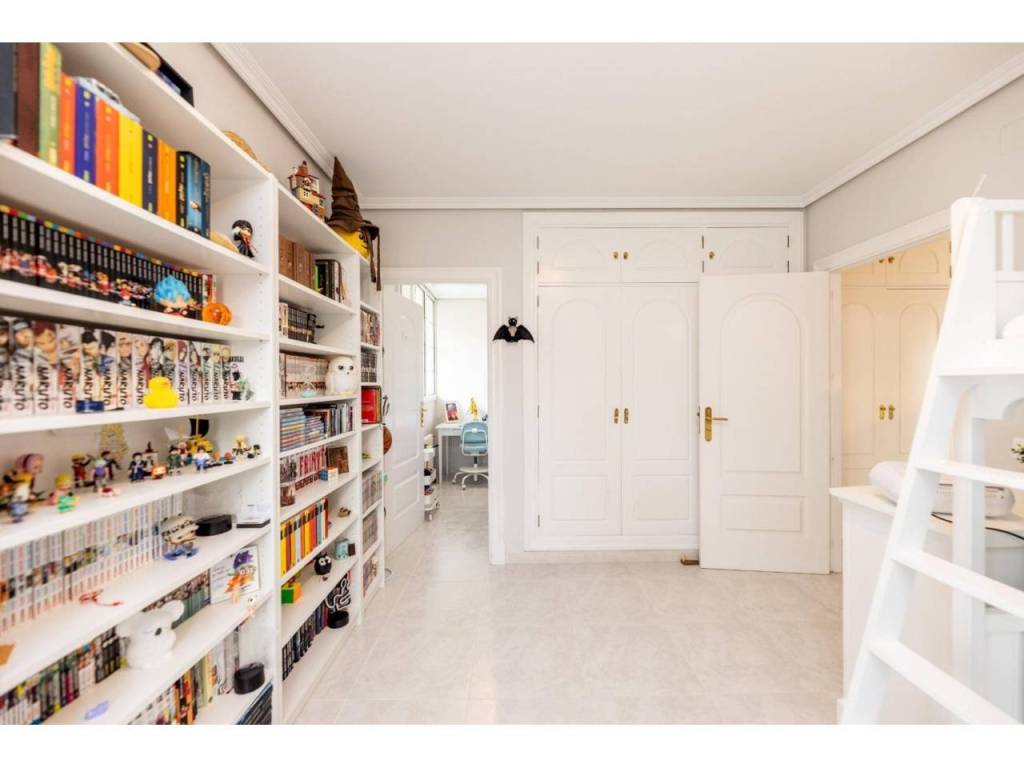 Dormitorio