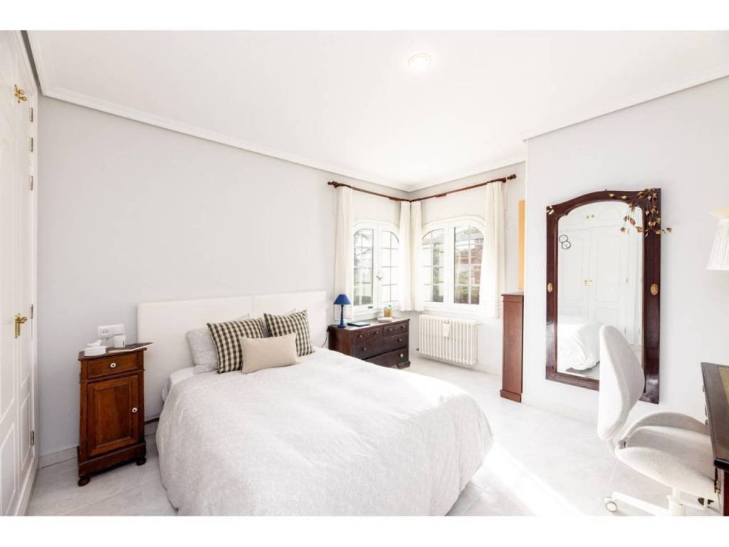 Dormitorio