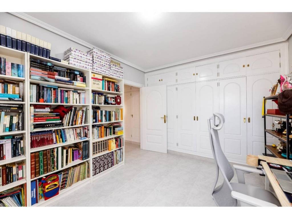 Dormitorio