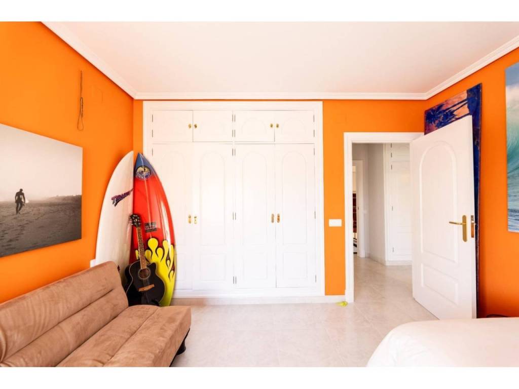 Dormitorio