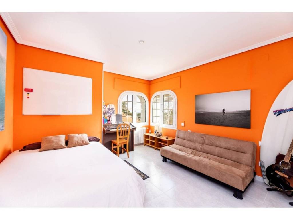 Dormitorio