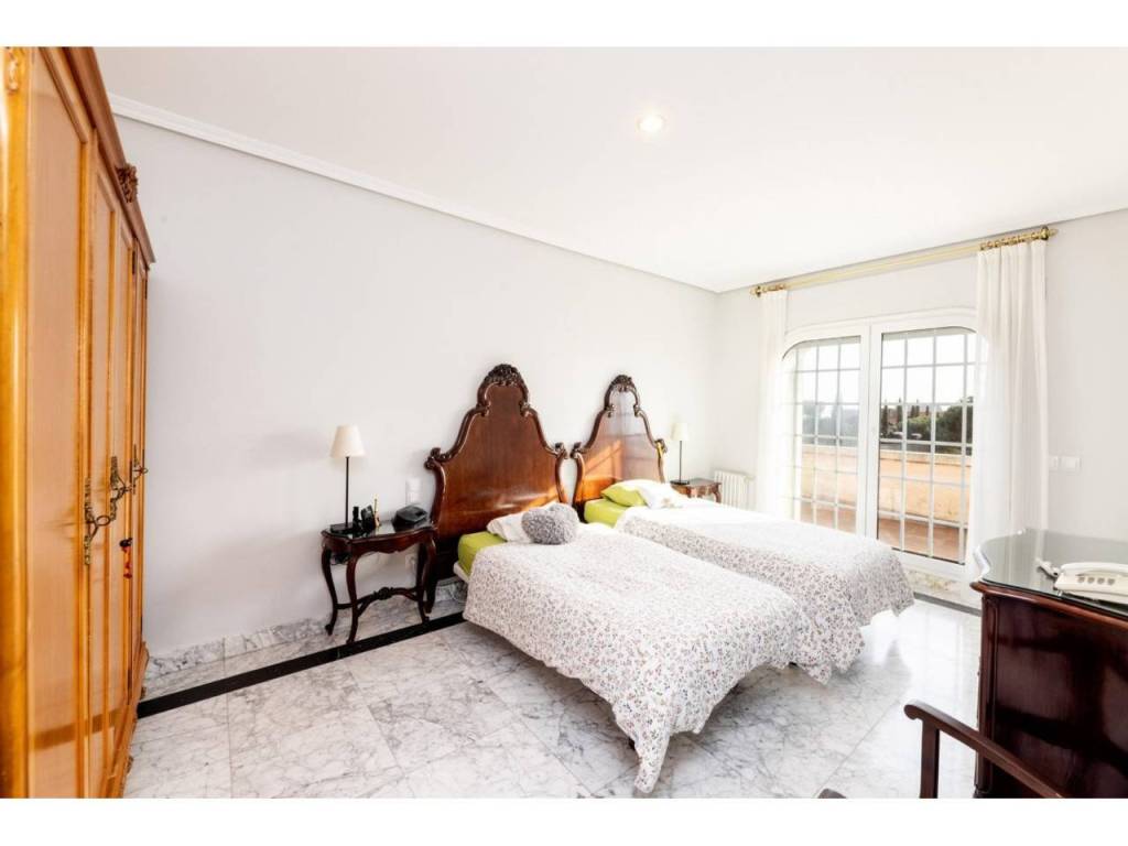 Dormitorio
