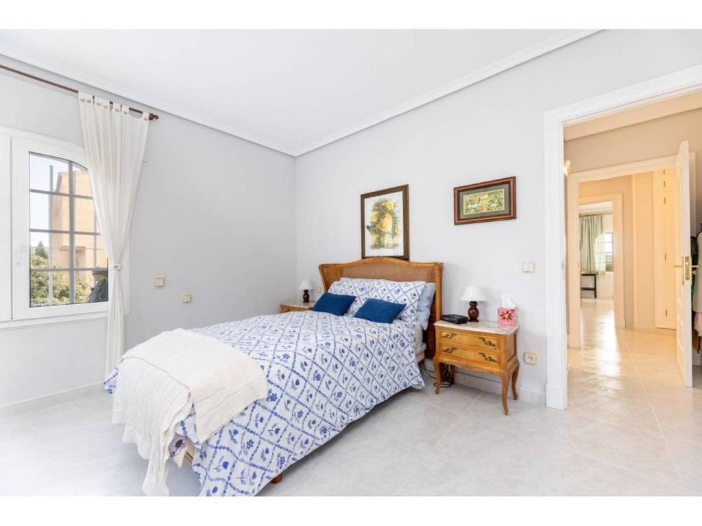 Dormitorio