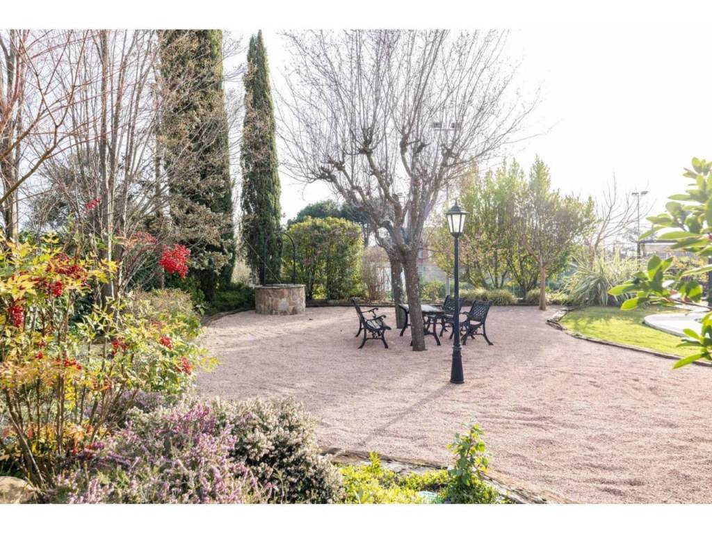 Jardín