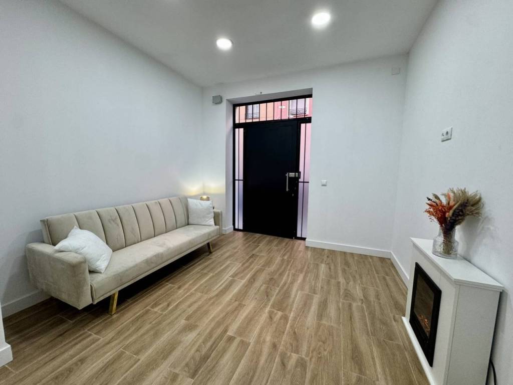 Salón