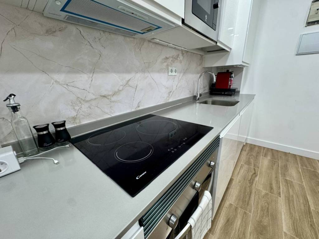 Cocina