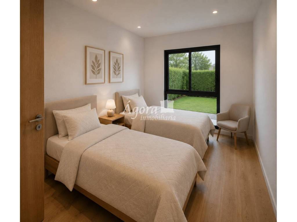 Dormitorio