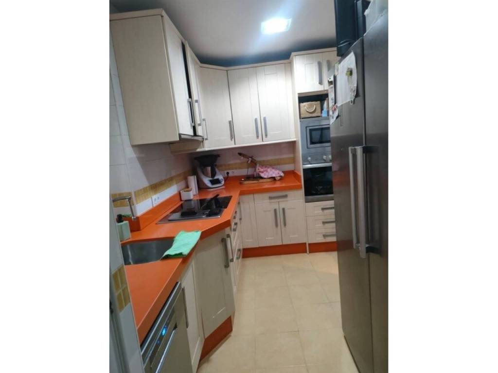 Cocina