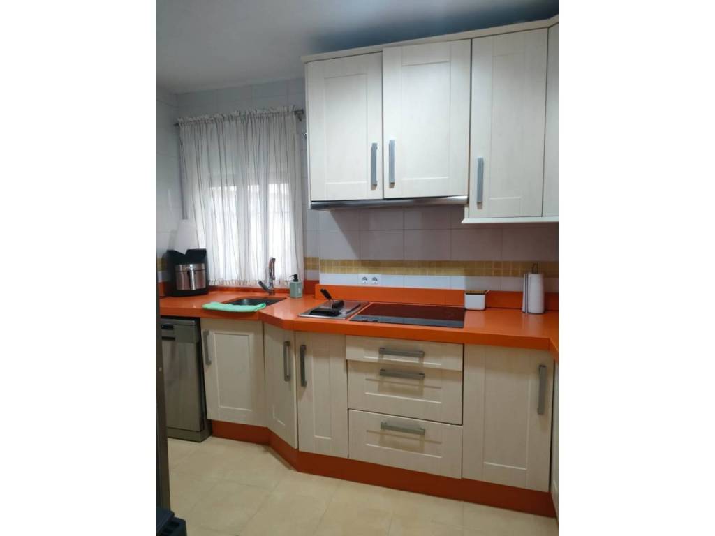 Cocina