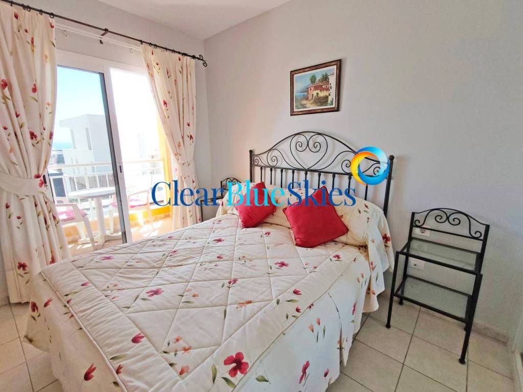 Dormitorio