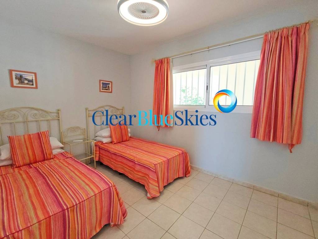 Dormitorio