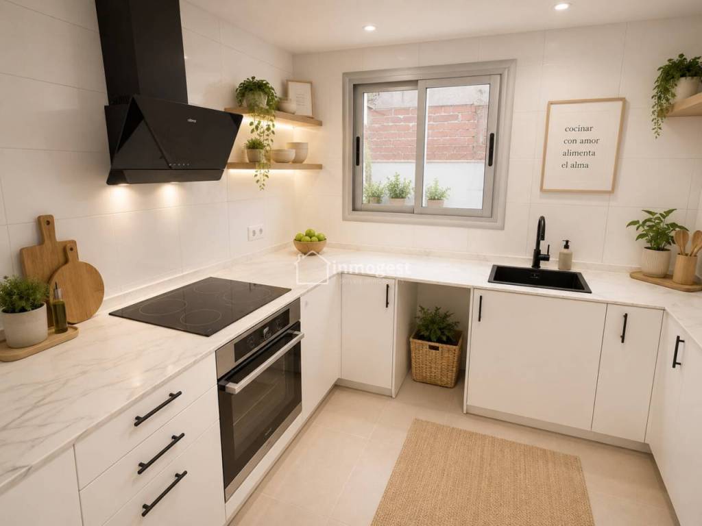Cocina